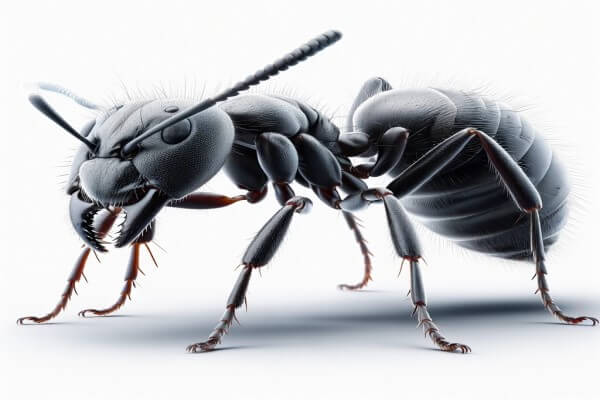 PEST CONTROL ROYSTON, Hertfordshire. Services: Ant Pest Control. Royston's Professional Ant Extermination Services