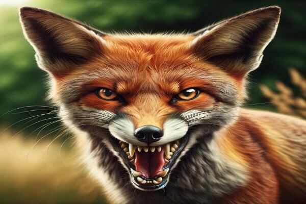 PEST CONTROL ROYSTON, Hertfordshire. Services: Fox Pest Control. Professional Fox Pest Control Solutions in Royston